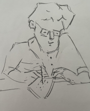  Writer
