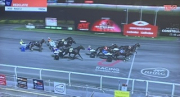 over the line - winner