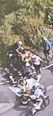 4 bikes down