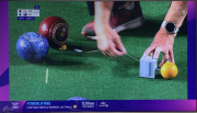 measuring the distance