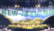 NEW ZEALAND