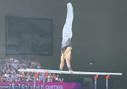 parallel bars