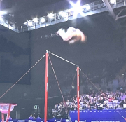 high bar