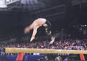 head over heels