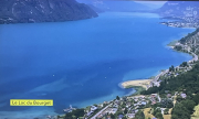 Le Lac du Bourget