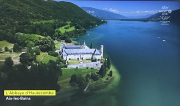 L Abbaye d Hautecombe
