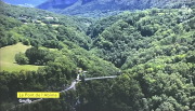 Le Pont I Abime