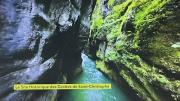 des Grottes de Saint-Christophe