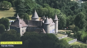 Le Chateau de Virieu