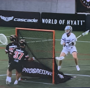 could be a goal