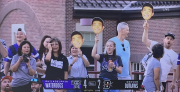 happy Waterdog fans