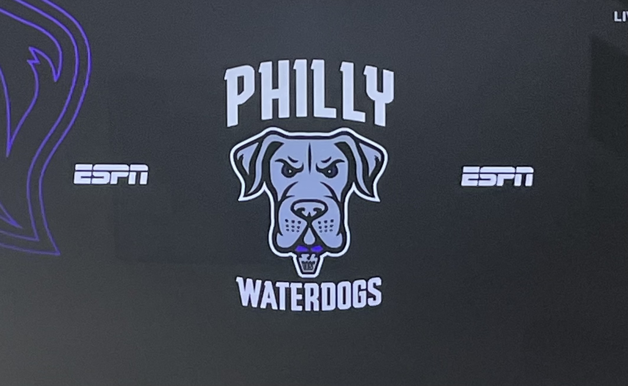 Philly Waterdogs