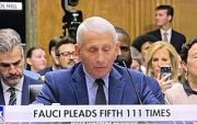 Fauci - lock him up