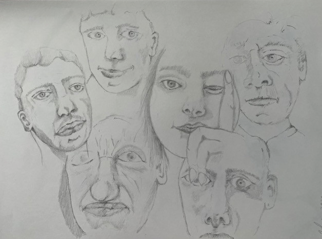 Gallery Of Intrigue