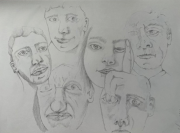 Gallery Of Intrigue