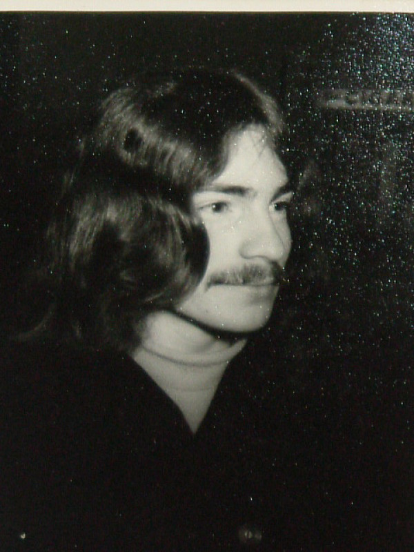 Thomas Lendrum C1970s 