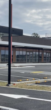Papamoa new shops Ashley Place