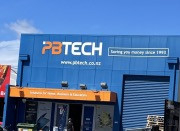 PB TECH