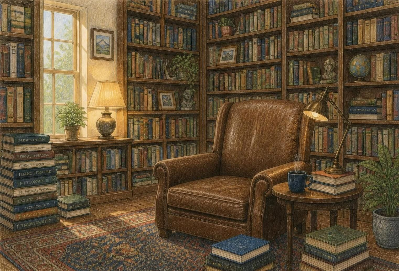 library