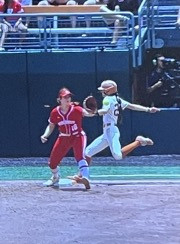 not out