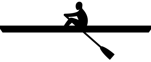 rowing