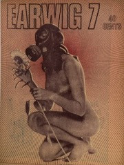 magazine cover Image