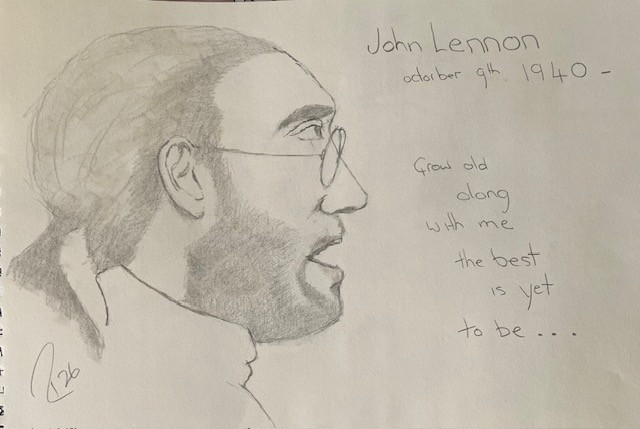 John Lennon:
