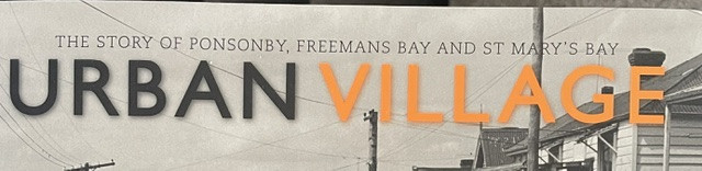 urban village
