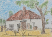 orginal drawing