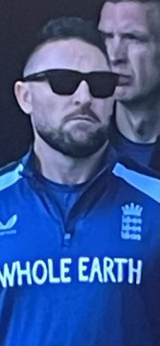 Brendon McCullum