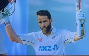 Kane Williamson