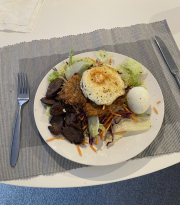 food #2