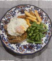 food #1