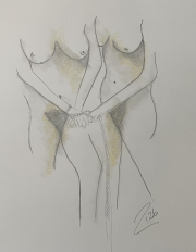 tied together in love