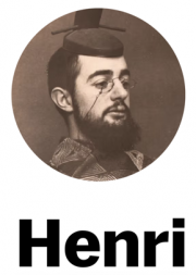 self portrait 1894