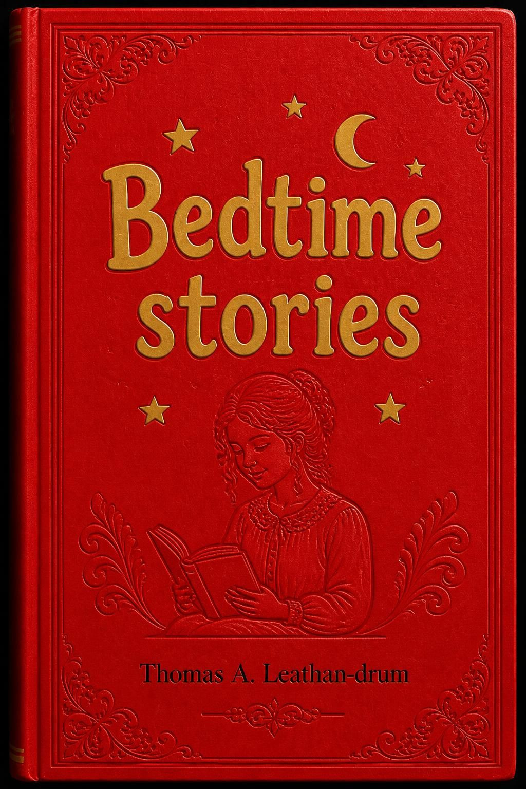 Bedtime Stories 2