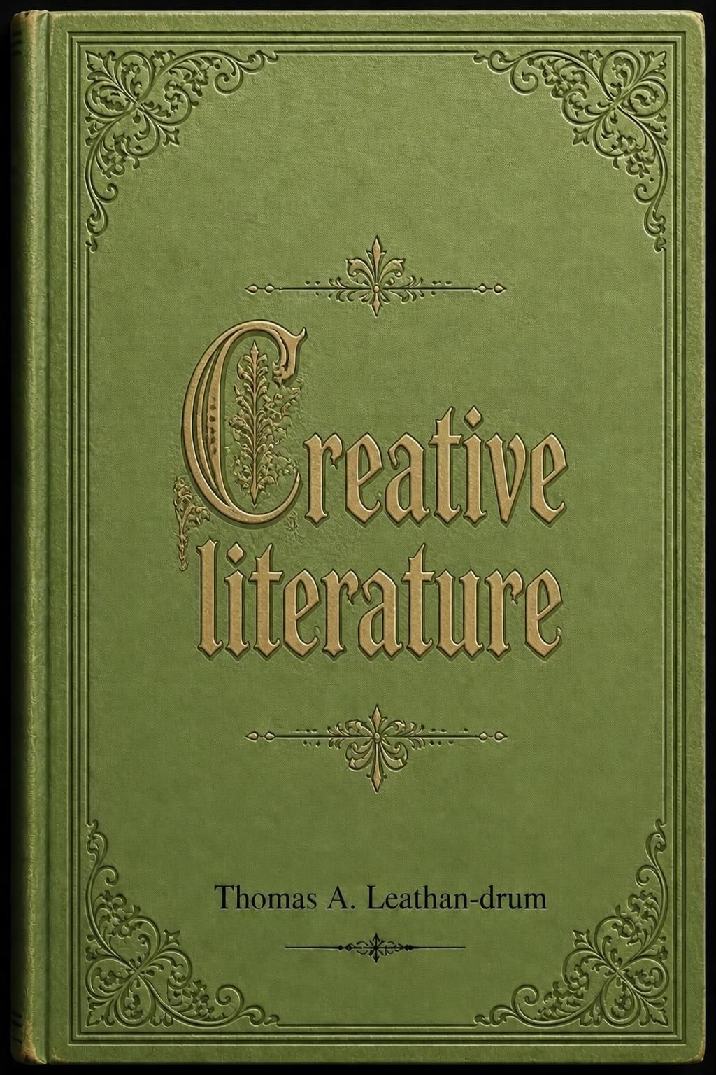 Creative Literative