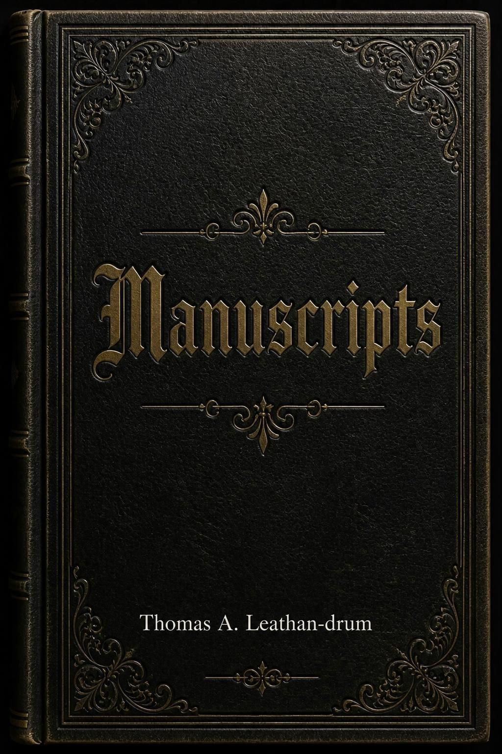 Manuscripts