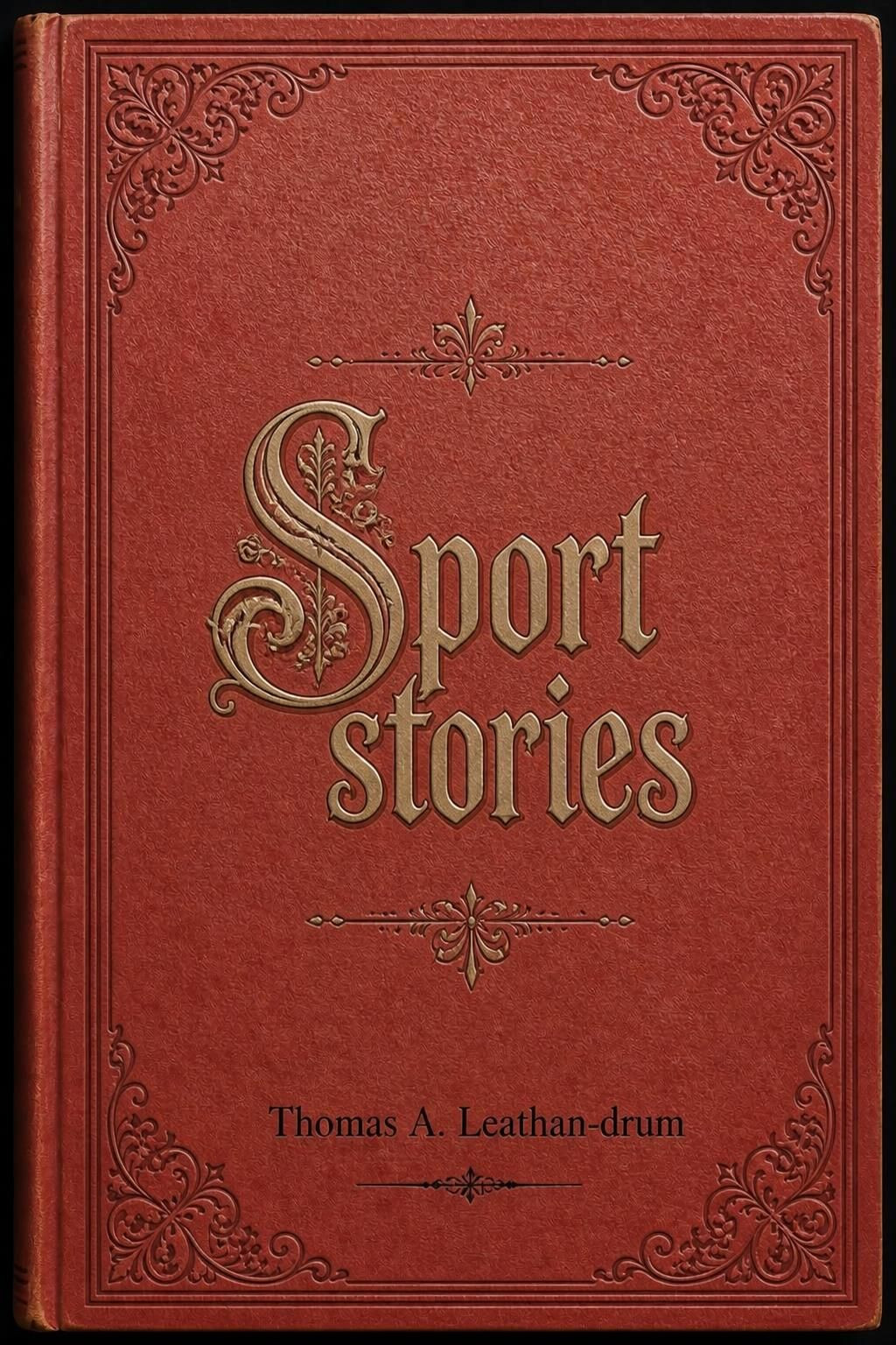 Sport Stories