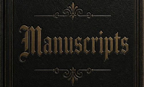 Index Manuscripts
