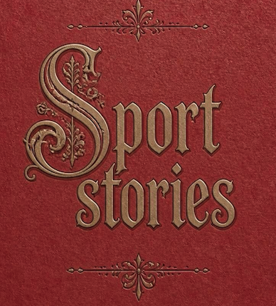 Index Page Sport Stories