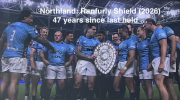 Northland - Ranfurly shield win 2026