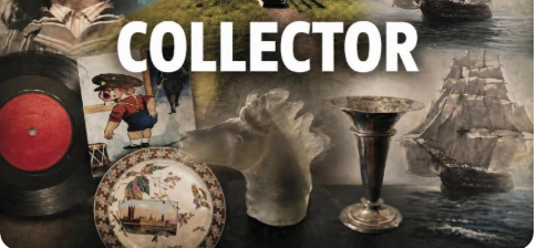 Collector Heading