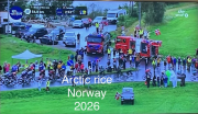 Arctic race - Norway 2026