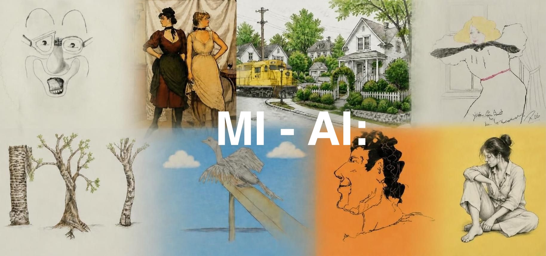New Mi   Ai Heading Page
