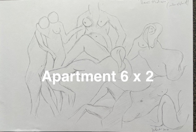 2025 12 24 Apartment 6 X 2