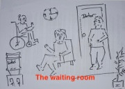 2025 12 24 The Waiting Room