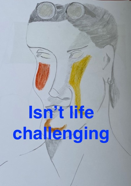 2025 12 26 Isnt Life Challenging