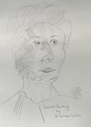 Jeanne Hading