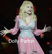 Dolly Parton